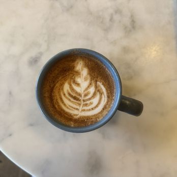 Joehns - Honey cinnamon latte (so good) - Coffee & Tea Near Me - San Diego, California Joehns - Honey cinnamon latte (so good) - Coffee & Tea Near Me - San Diego, California