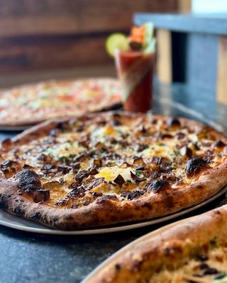 American Flatbread by null