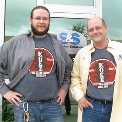 S&S Computer Solutions - The owners of S&S Computer Solutions