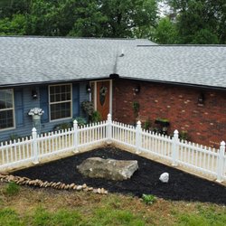 Lucke Seamless Gutter
