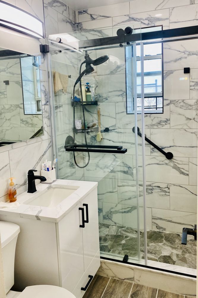 Slide of At Pro Contracting