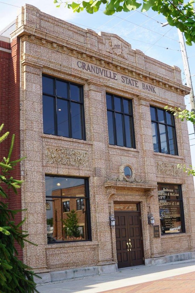 Bolhouse, Hofstee & McLean - divorce attorney in Grandville, MI