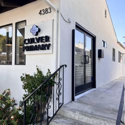Culver Primary