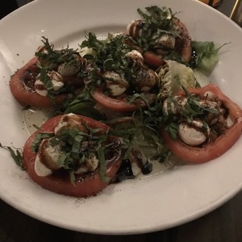 Saviano's Italian Kitchen - Caprese salad - Italian Near Me - Euless, Texas