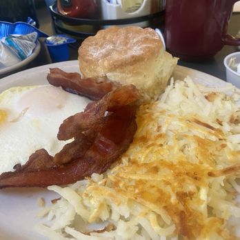 The Virginian Restaurant - Traditional breakfast - American Near Me - Jackson, Wyoming The Virginian Restaurant - Traditional breakfast - American Near Me - Jackson, Wyoming