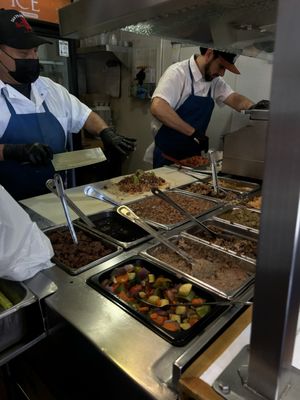 Gordo Taqueria by null