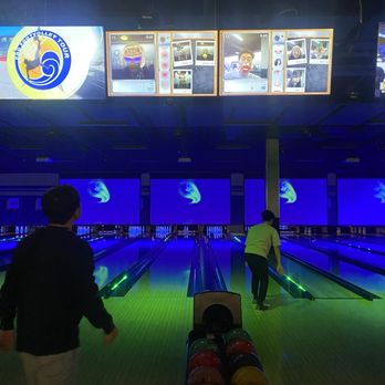 KingPins - Beaverton - Bowling - Bowling Near Me - Beaverton, Oregon KingPins - Beaverton - Bowling - Bowling Near Me - Beaverton, Oregon