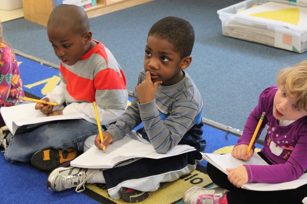 Sherman Early Childhood Center - childcare center in Baltimore, MD