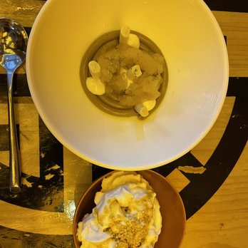 China Chilcano - Dessert - Peruvian Near Me - Washington, DC, District of Columbia