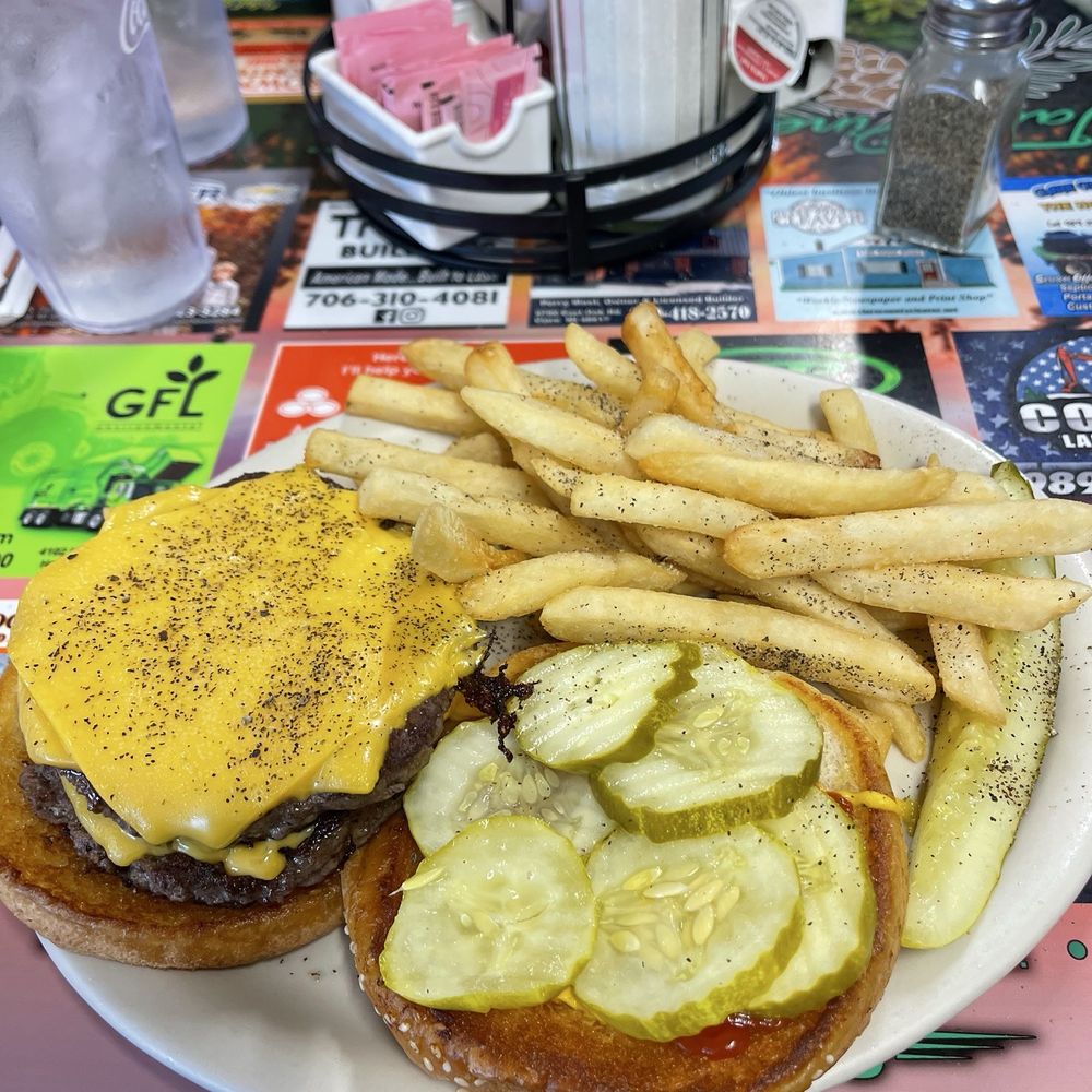 Jackpine Restaurant - Barbeque Near Me - Harrison, Michigan Jackpine Restaurant - Barbeque Near Me - Harrison, Michigan