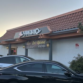 YakiniQ - Barbeque Near Me - Livermore, California
