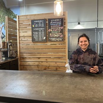 Kompoocha Brewing - Friendly service and tons of unique drinks on tap - Kombucha Near Me - Temecula, California