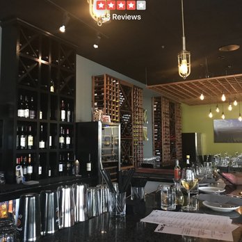 Cuvee Wine Table - Wine Bars Near Me - Louisville, Kentucky