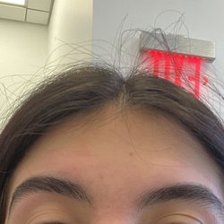 CC Brow Bar