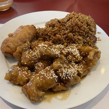 Khoo Restaurant - Sesame Chicken - Chinese Near Me - West Warwick, Rhode Island Khoo Restaurant - Sesame Chicken - Chinese Near Me - West Warwick, Rhode Island