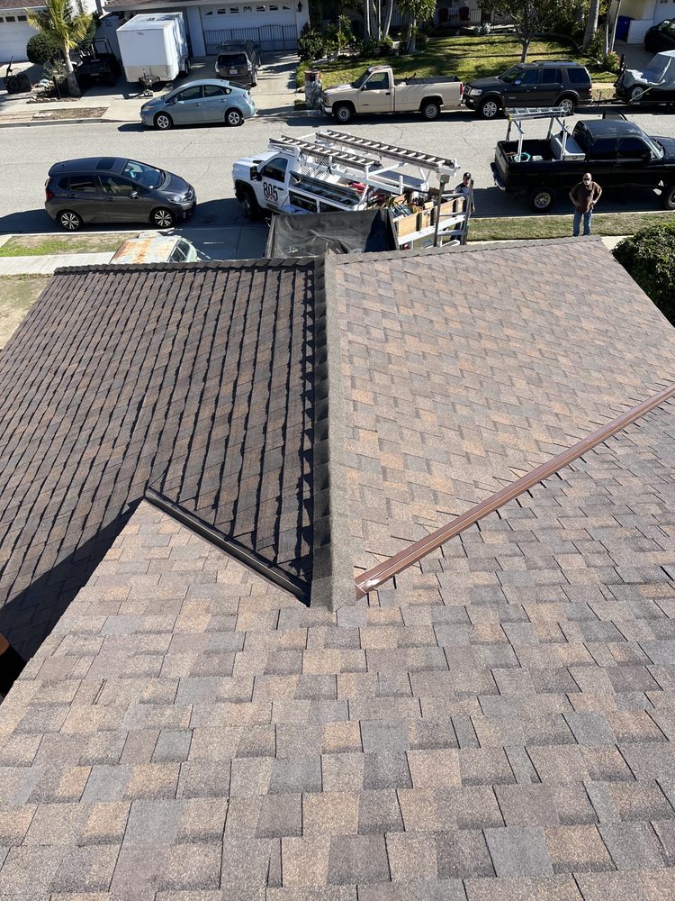 Slide of 805 Construction & Roofing