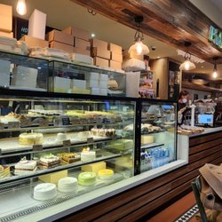 Pishon Patisserie