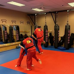 National Karate of Rochester