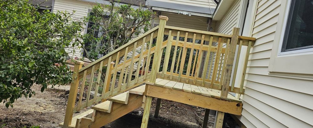 Slide of Roofing Monge renovación