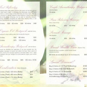 Gogo Foot Spa - Massage Near Me - Massapequa, New York Gogo Foot Spa - Massage Near Me - Massapequa, New York