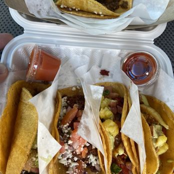 Tacotarian Henderson - Carne Asada , pastor , chorizo tacos - Vegan Near Me - Henderson, Nevada
