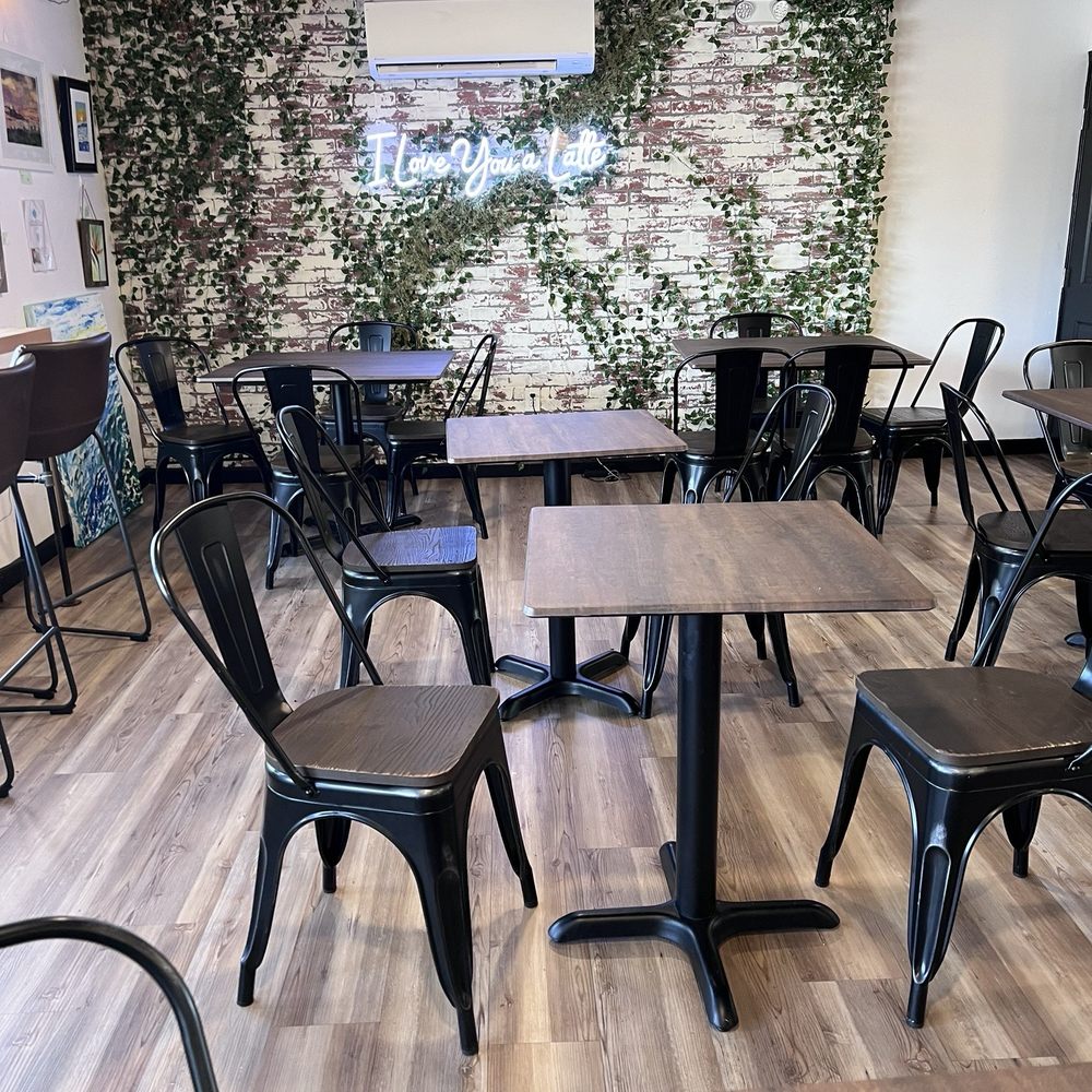 HamiLatte - Coffee & Tea Near Me - Hamilton Township, New Jersey HamiLatte - Coffee & Tea Near Me - Hamilton Township, New Jersey