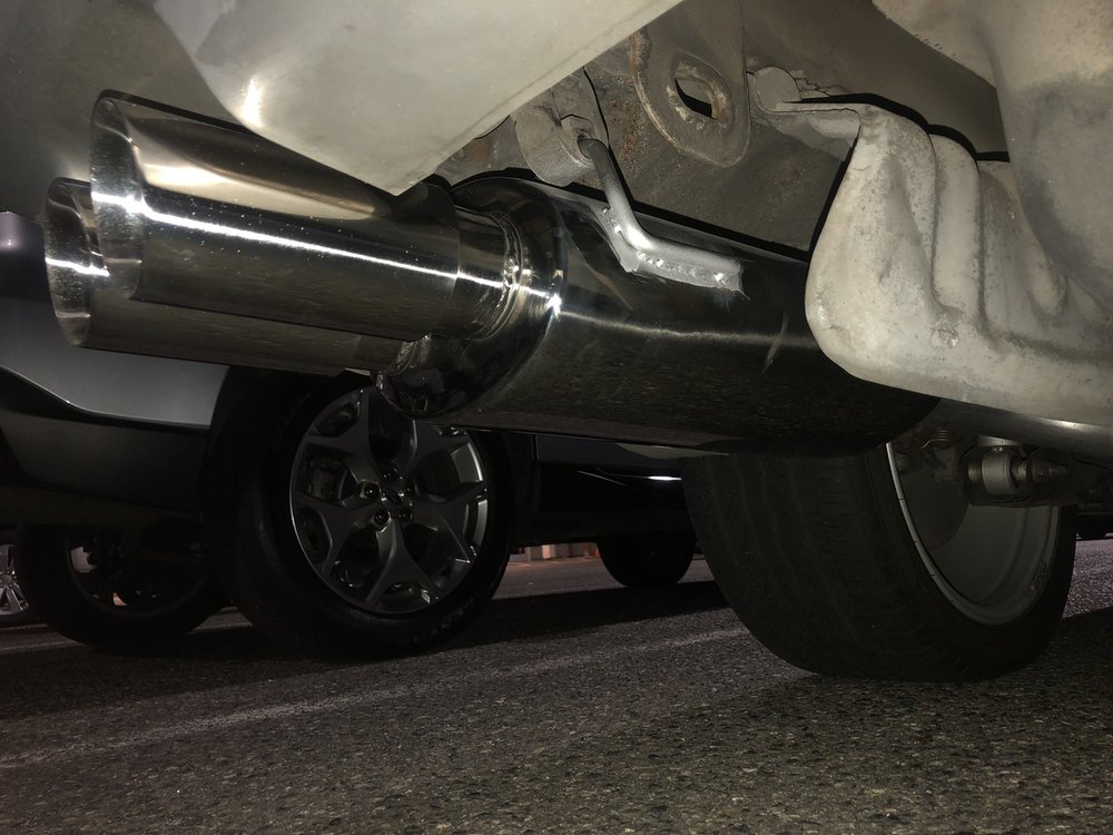 LIFETIME MUFFLER BRAKE & RADIATOR 12 Photos & 22 Reviews 4233 NE