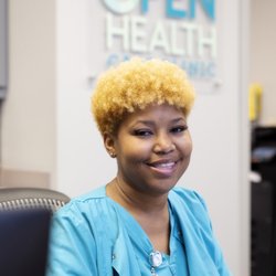 Open Health Care Clinic