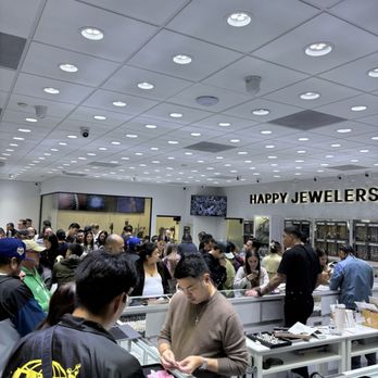 Happy Jewelers - Jewelry Near Me - Fullerton, California Happy Jewelers - Jewelry Near Me - Fullerton, California