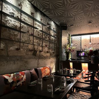Kyojin DC - Sushi Bars Near Me - Washington, DC, District of Columbia