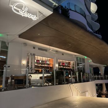 Calusso - Entrance - Bars Near Me - Fort Lauderdale, Florida Calusso - Entrance - Bars Near Me - Fort Lauderdale, Florida