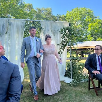 Pecan Springs Ranch - Venues & Event Spaces Near Me - Austin, Texas