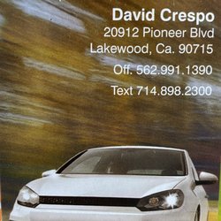 Lakewood Auto Registration