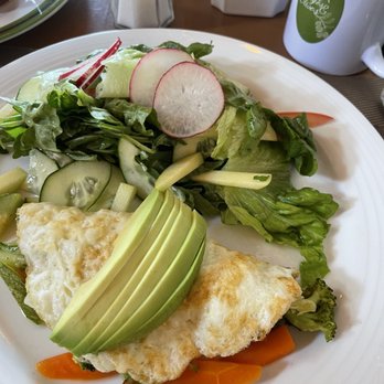 Higos & Olivos - Light Omelette - Breakfast & Brunch Near Me - Cabo San Lucas, BCS