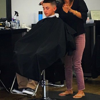 Caliber Studios Barber & Beauty - Barbers Near Me - Lake Elsinore, California
