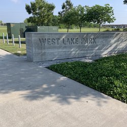 West Lake Park