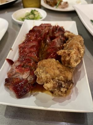 Wok & Roast Chinese BBQ Restaurant by null