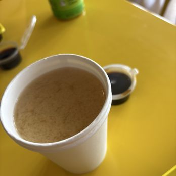 Sushi Friend - Miso soup - Sushi Bars Near Me - Phoenix, Arizona