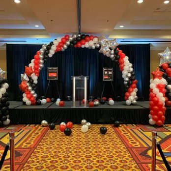 Cindy Lou Balloons - Cindy Lou Balloons (405) 985-8871  www.cindylouballoons.com Edmond, OK, Oklahoma City Metro Area, Oklahoma County. #balloons #fundraiser - Party & Event Planning Near Me - Edmond, Oklahoma