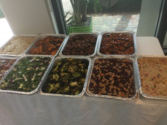 the biostation by null