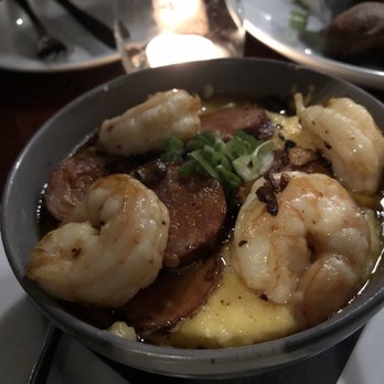 Ritcey East - Shrimp and grits - Burgers Near Me - Watertown, Massachusetts