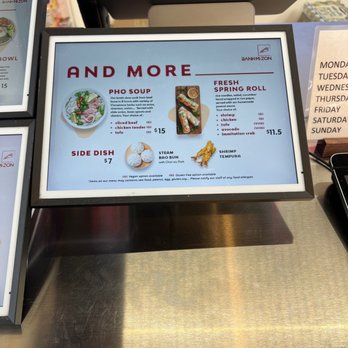 Banh Mi Zon - Bubble Tea Near Me - Mill Valley, California Banh Mi Zon - Bubble Tea Near Me - Mill Valley, California
