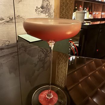 Bar Crenn - Wine Bars Near Me - San Francisco, California Bar Crenn - Wine Bars Near Me - San Francisco, California