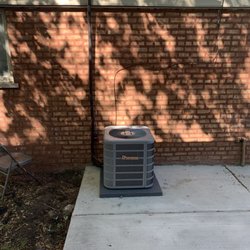 NSX Heating & Air Conditioning