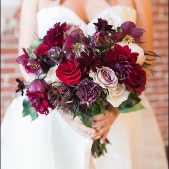 Sweet Sage Events - Gorgeous wedding bouquet by Sweet Sage - Wedding Planning Near Me