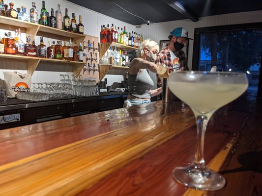 Sunny's Backyard by null