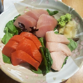 Shizen Ya - T.S.T. sashimi $24.95 for 13 pieces - Japanese Near Me - Vancouver, British Columbia Shizen Ya - T.S.T. sashimi $24.95 for 13 pieces - Japanese Near Me - Vancouver, British Columbia