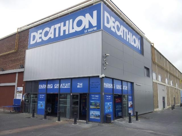 Decathlon