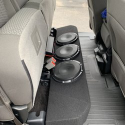 Autotoys - Custom 3-10" in a 2020 Supercab