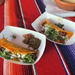 Birria Taco
